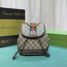 Gucci Backpacks